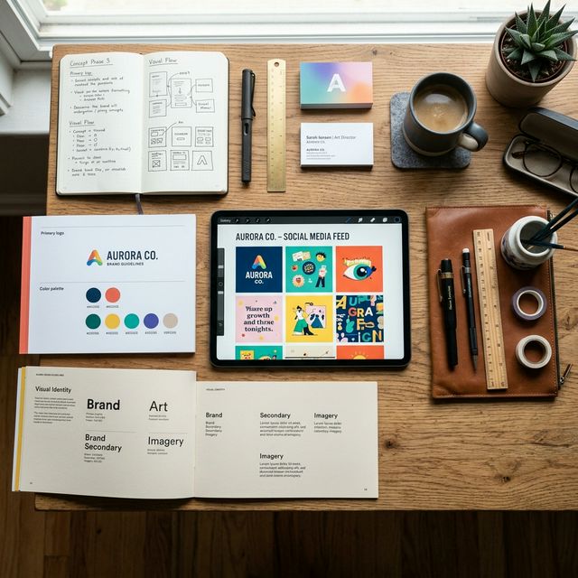 Creative Design Suite
