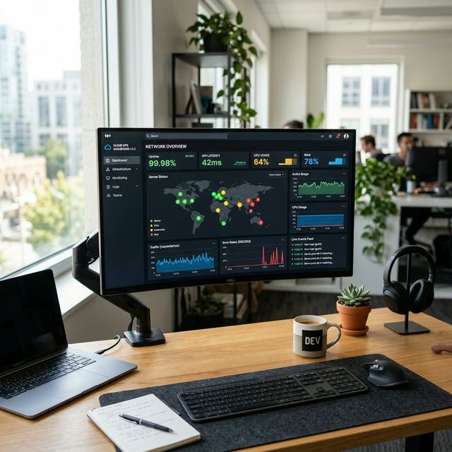 Web Application